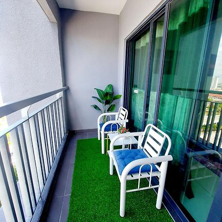 Cityview Homestay Seksyen 13 Shah Alam, Aeon Mall, Stadium, I-City Εξωτερικό φωτογραφία